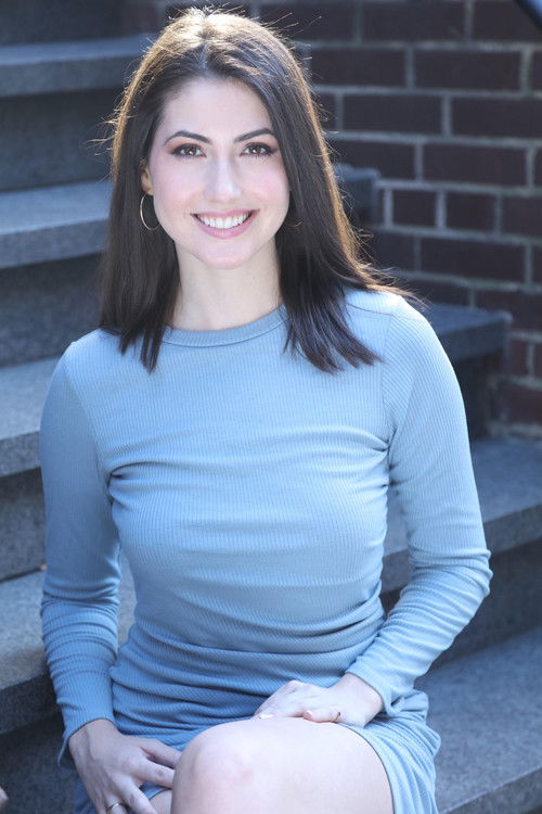 Belle Sinclair Pace as Maya