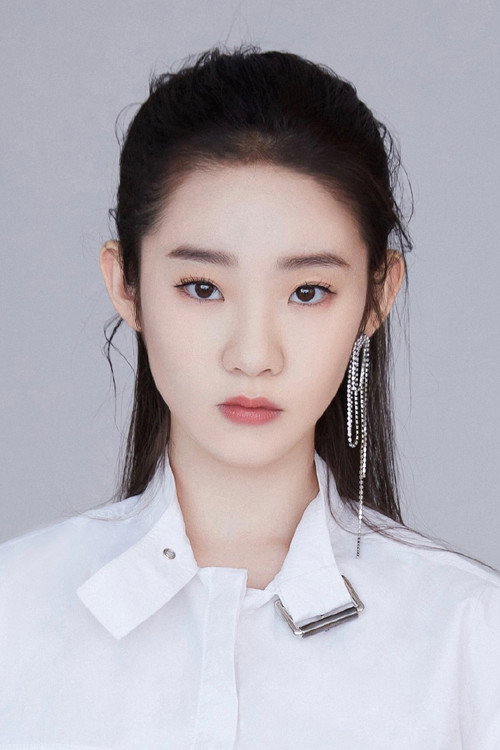 Zhang Yifan as Hu Xiaodie