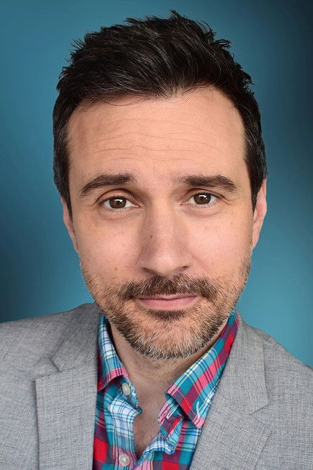 Josh Robert Thompson as