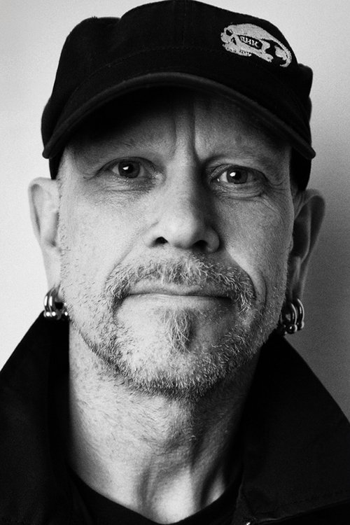 Ian Haugland as Self - Trummor