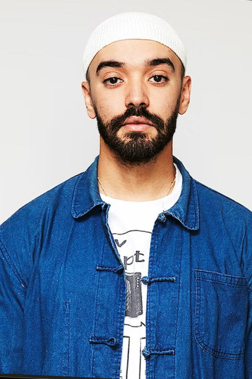 Hadj Sameer as Self (Host)