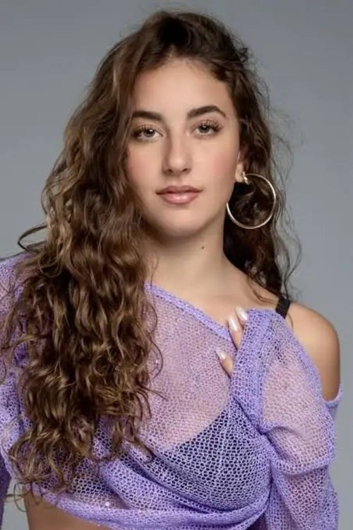 GiaNina Paolantonio as Self