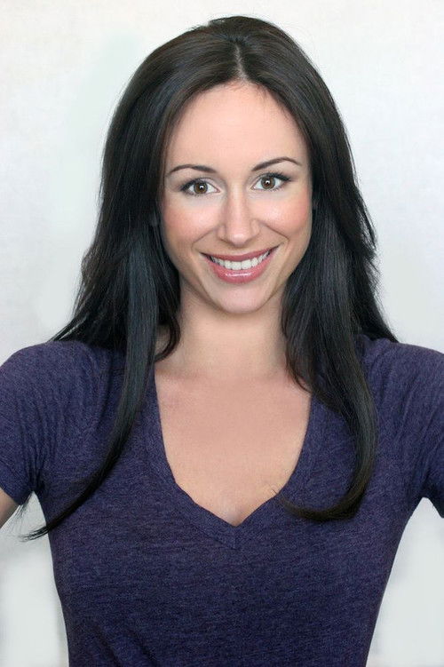 Shelby Kocee as Olivia