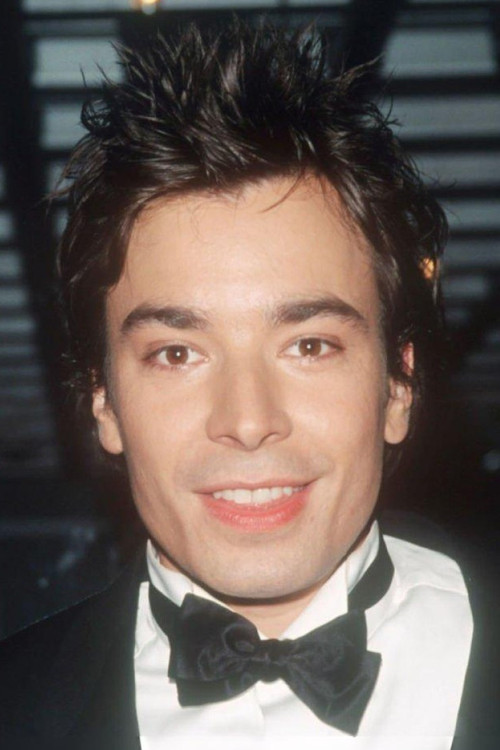 Jimmy Fallon as Self