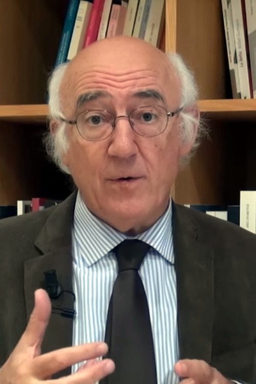 Jean-François Sirinelli as Self