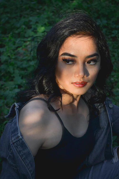 Jasmine Capinpin as Shane