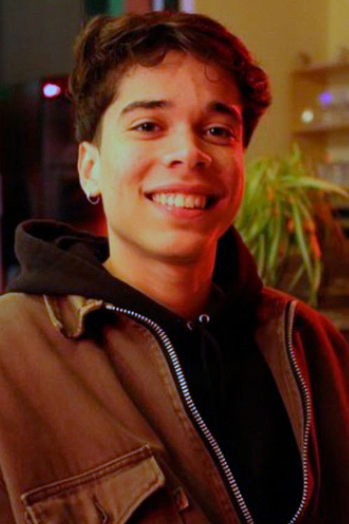 Igor Vieira as Garoto do poço