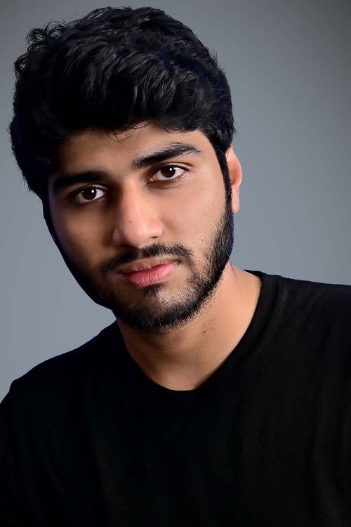 Pravin Kishore as Sabari Karthikeyan