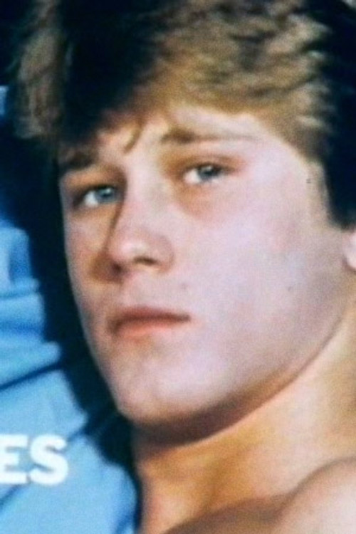 Tim Barnes as (archive footage)