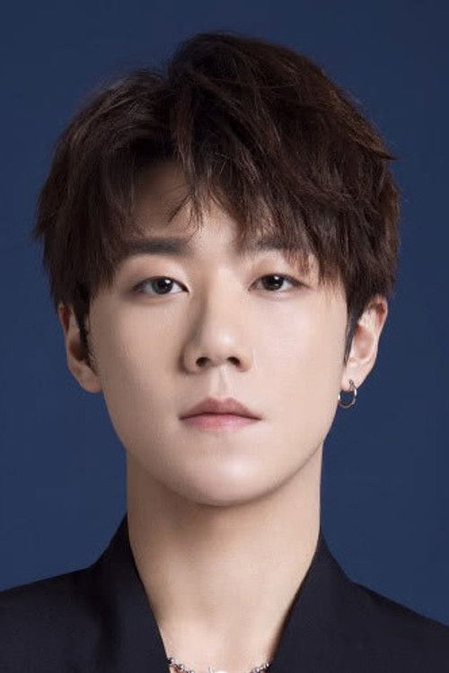 Zhou Chengao profile photo