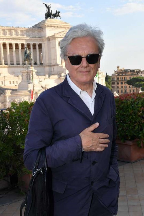 Daniele Costantini as Self