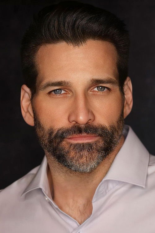 Dave Greason as Bruce Wayne / Batman