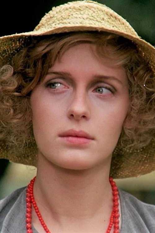 Dominique Darel as Dominique de Fontenoy