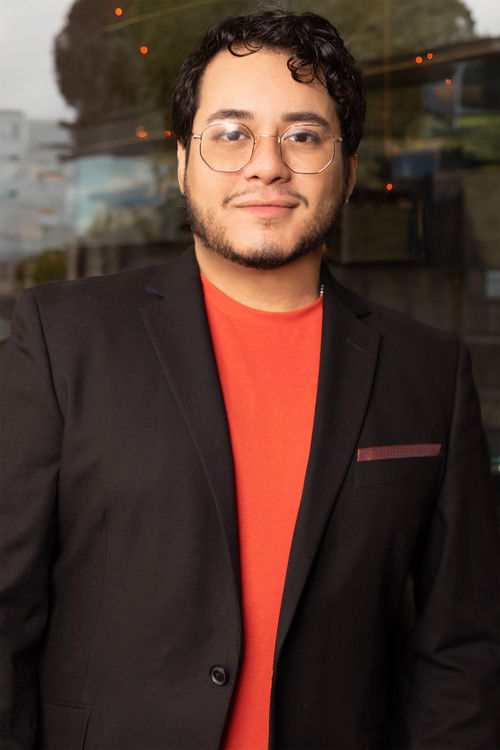 Ivan Daniel Luna as Vampire Coven