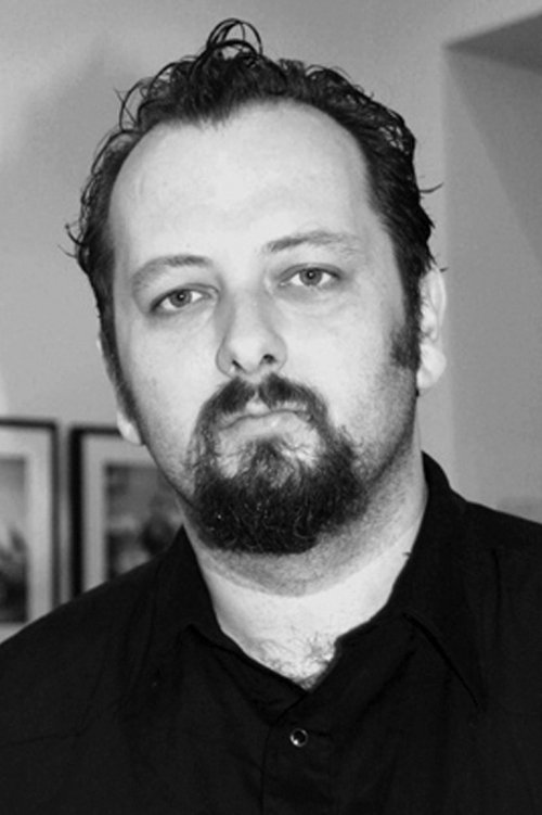 Jack Sargeant as Himself