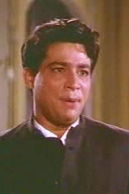 Dilip Raj as Bholaram