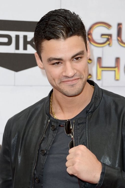 Kris Van Damme as Sgt. Feldman