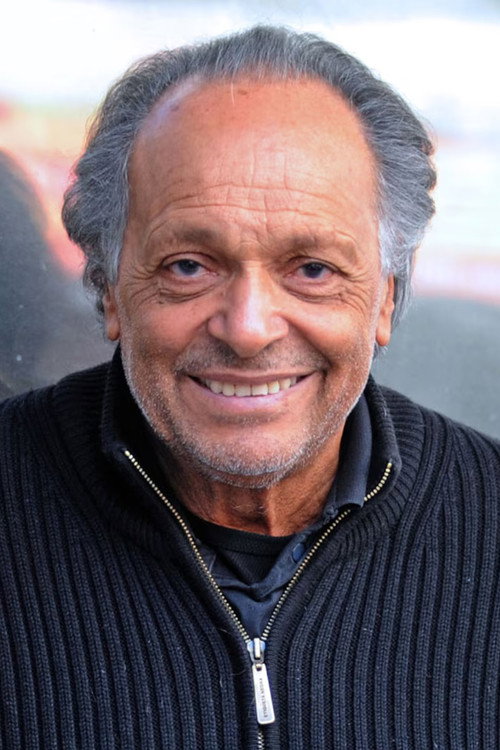 Roberto Giordano as Él mismo