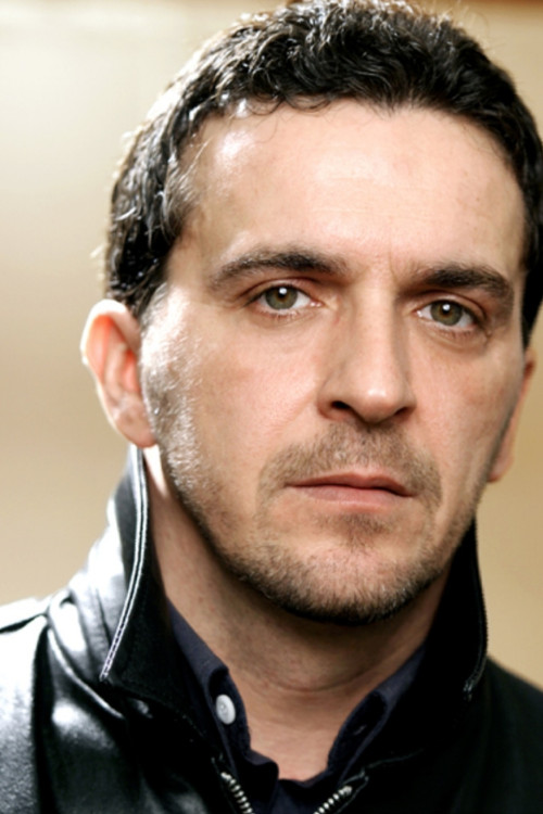 Marco Zangardi as Italo