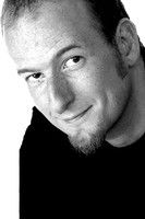 Frédéric Desager as Patrick