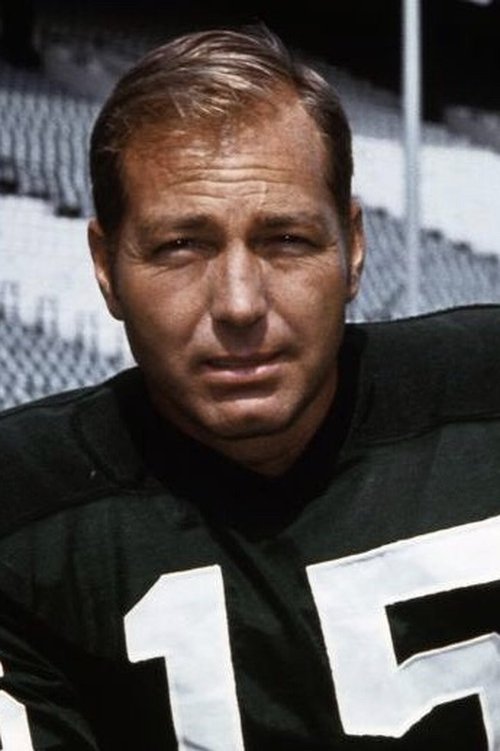Bart Starr as