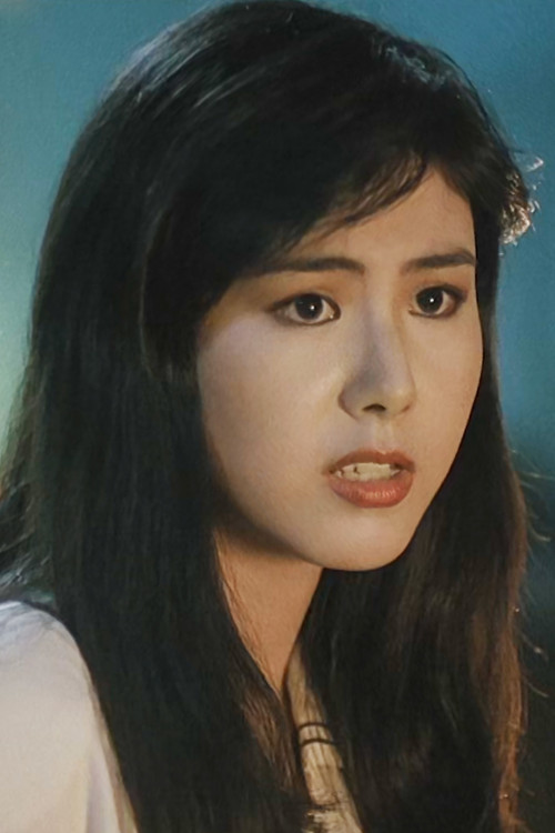 Wong Man-Gwan as Little Hong