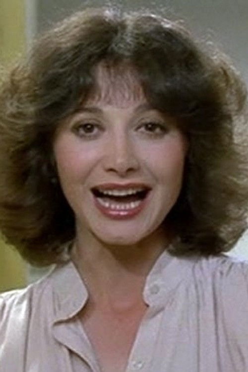 Eliane Borras as Béatrice Campieri