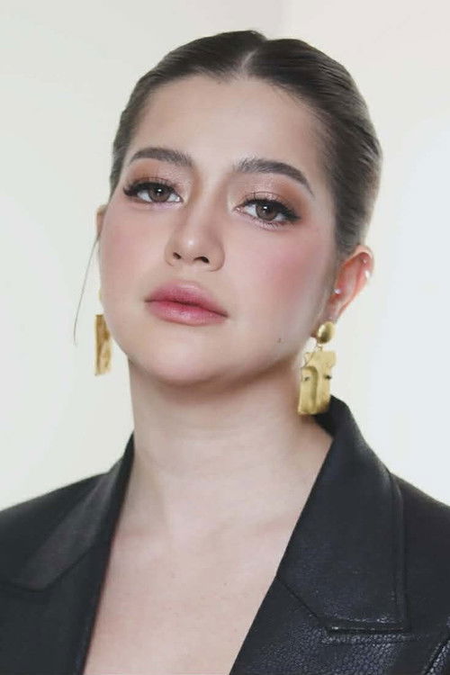 Sue Ramirez as Adela