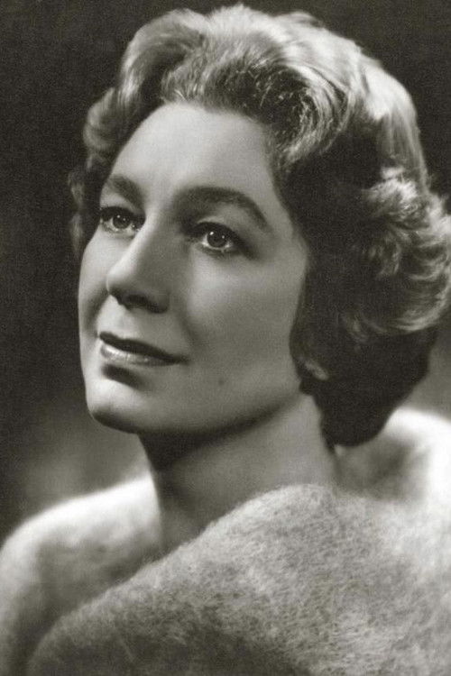 Elza Radziņa as Dolli de Friz