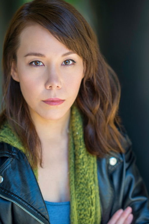 Dawn Anderson as Nurse Donna