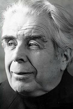 Evgeniy Fyodorov as обитатель пансиона