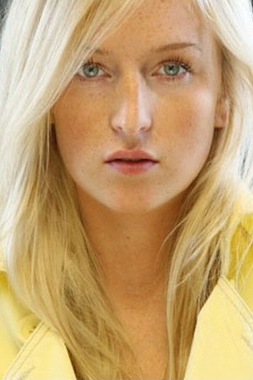 Agnieszka Gąsior as Girl from bar