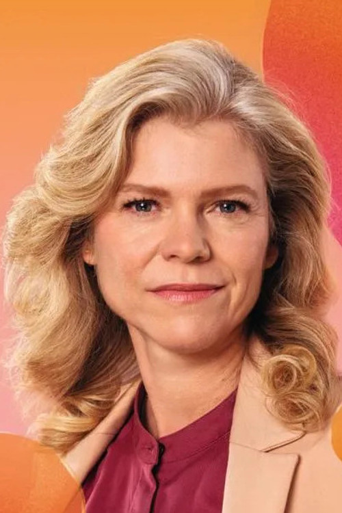 Inge Paulussen as Chris