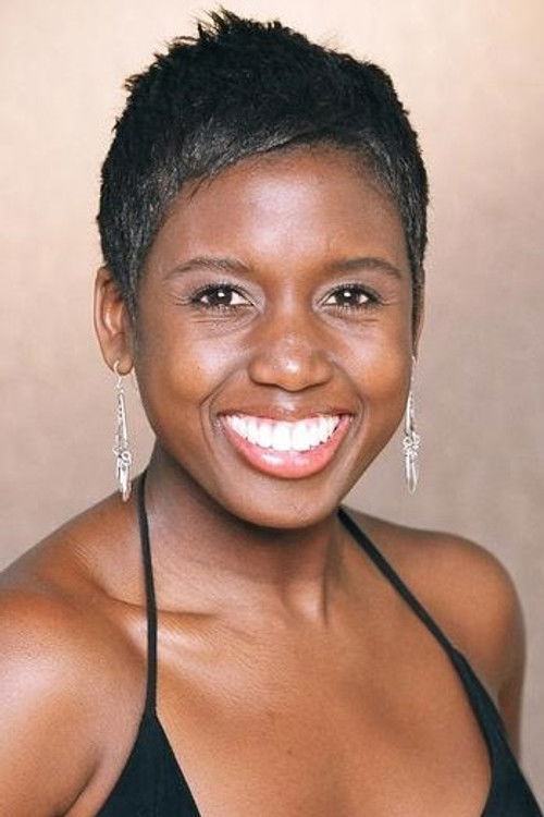 Karen Andrew as Bootsie