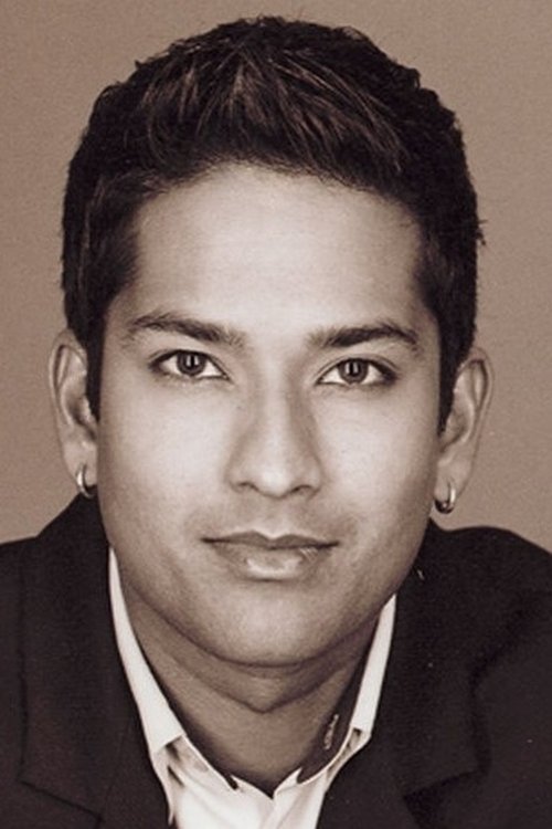 Darrin Maharaj as Chip