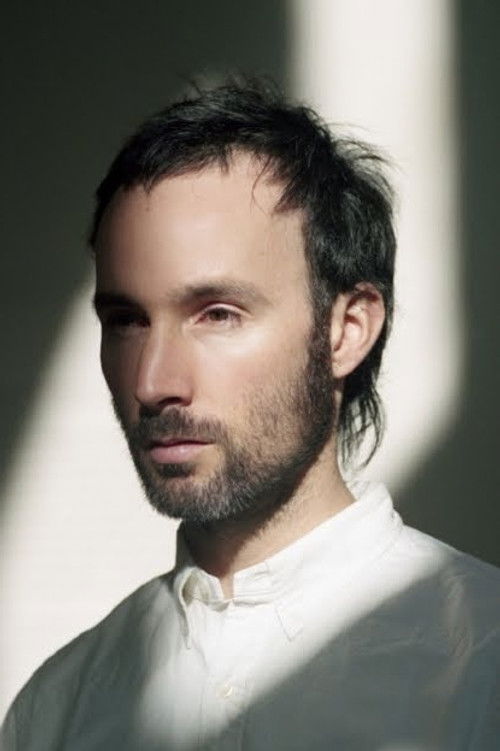 Holcombe Waller as A Significant Animated Boy Band Bitch