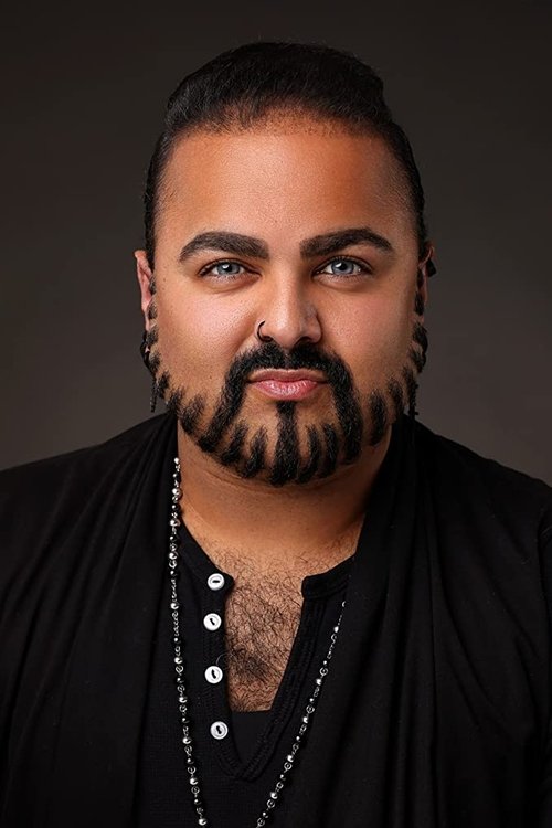 S-Raj Kumar as Steven