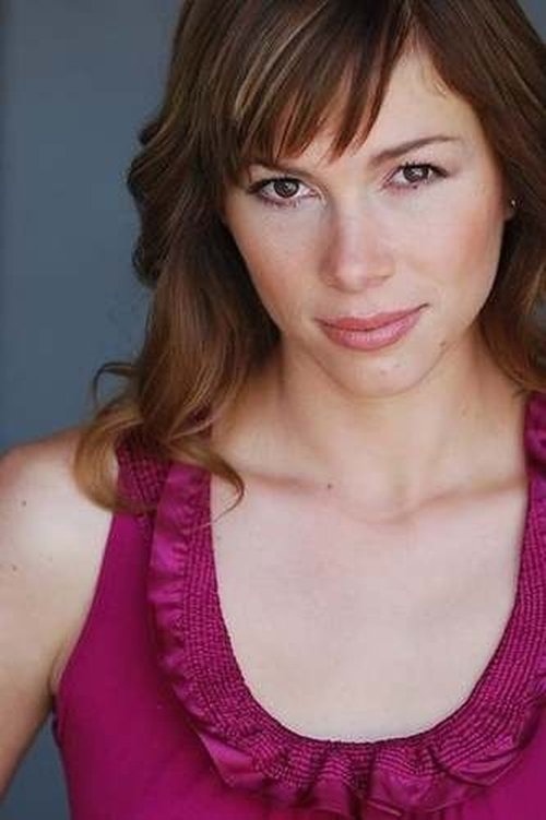 Kristen Bush as Kristen