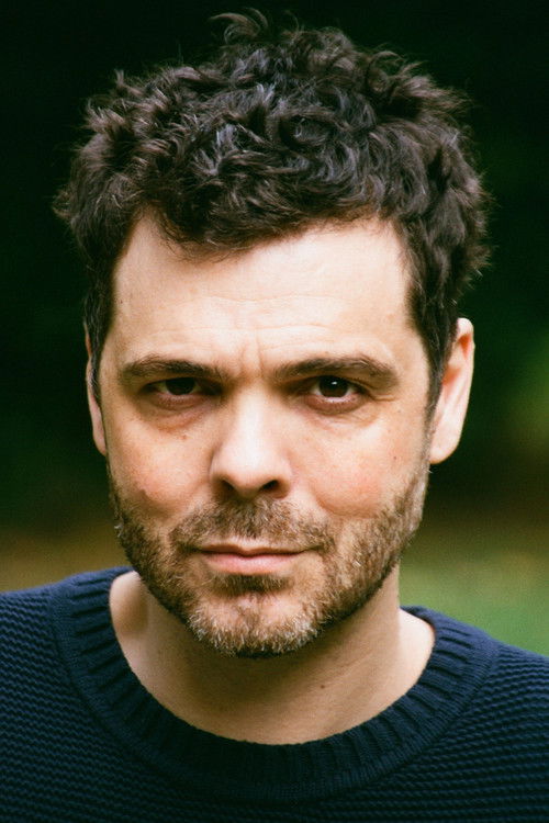 Justin Avoth as Ponytail Man