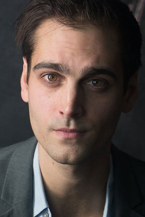 Rob Brinkmann as Stillman