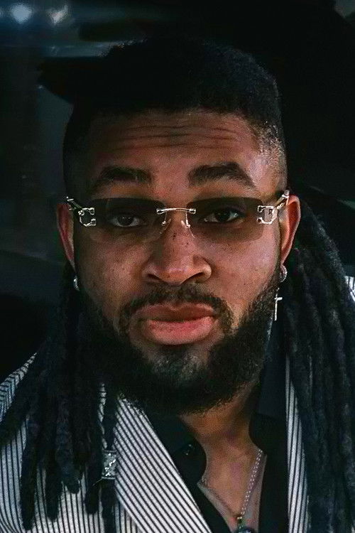 Franck Johanssen as Skibo