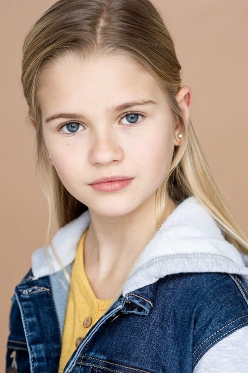 Myla Volk as Jessica