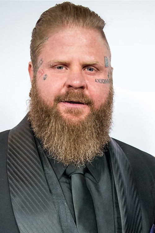 Nigel Dictator as Himself