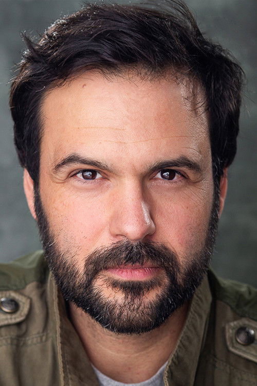 Rizzy Fuentes as Kyle Handley