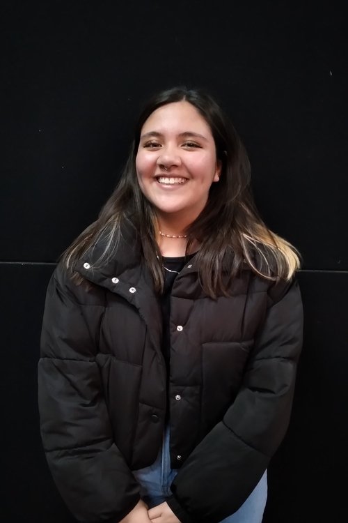 Fernanda Riquelme as Herself