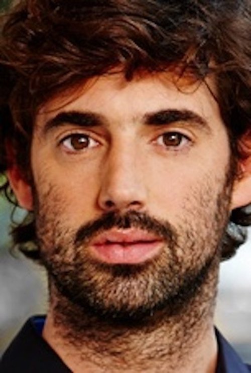 Ruben Hein as Familieband