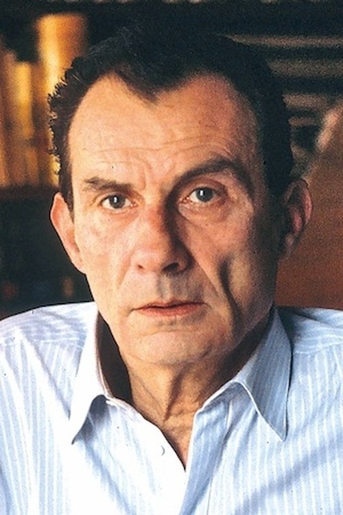 Jean Cau as Self (archive footage)