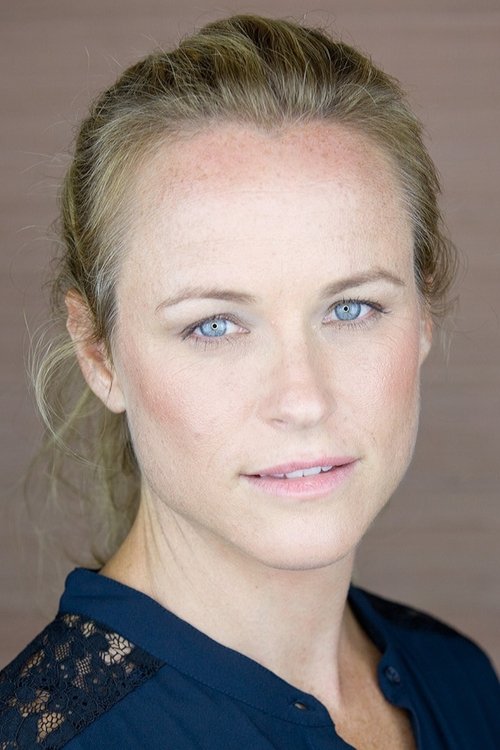 Emily Tynan McDaniel as Zombie