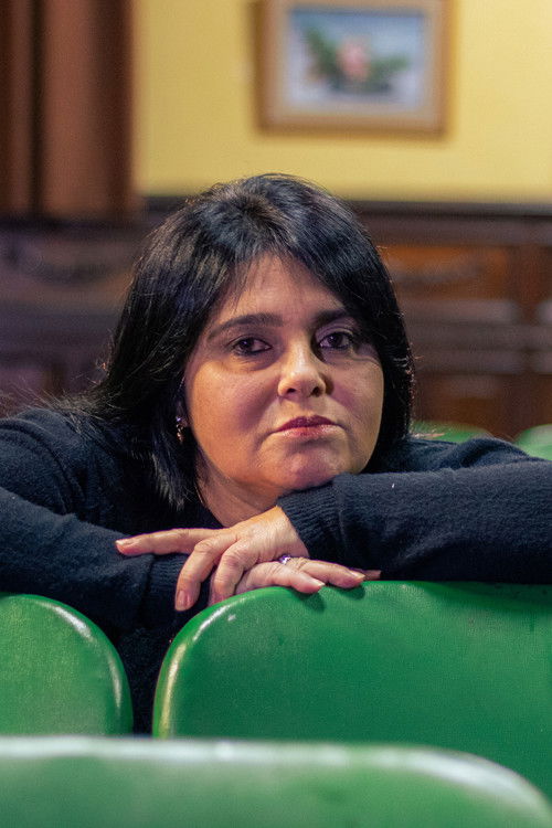 Márcia Chaves as Maria Júlia