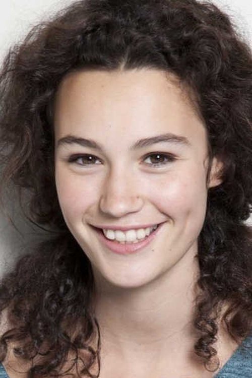 Ilona Bachelier as Victorine